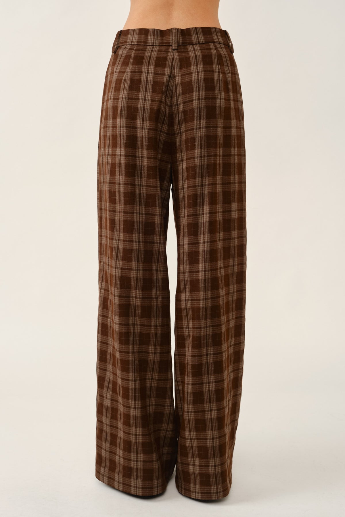 Sarahi Pants
