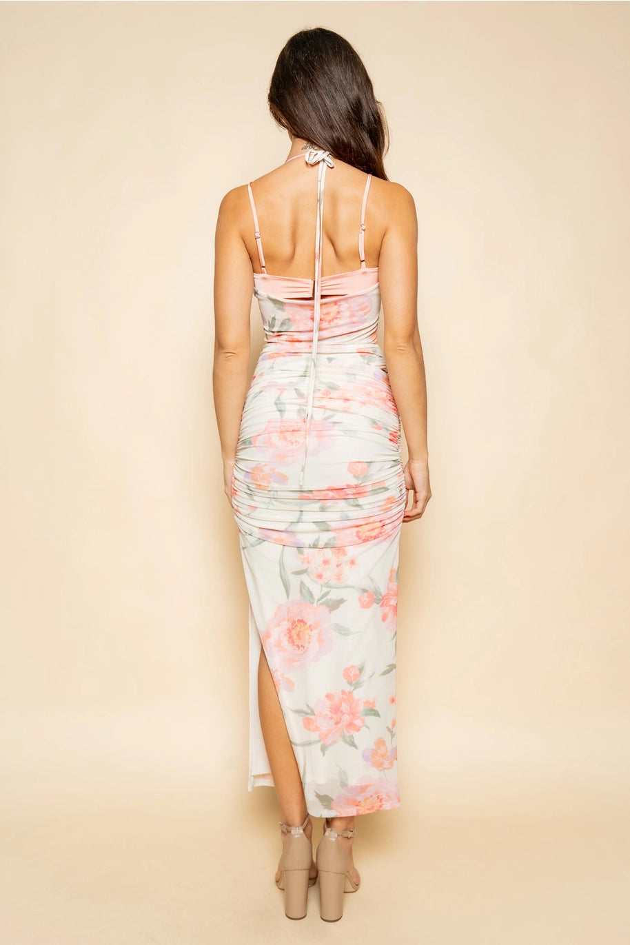 Destiny Dress