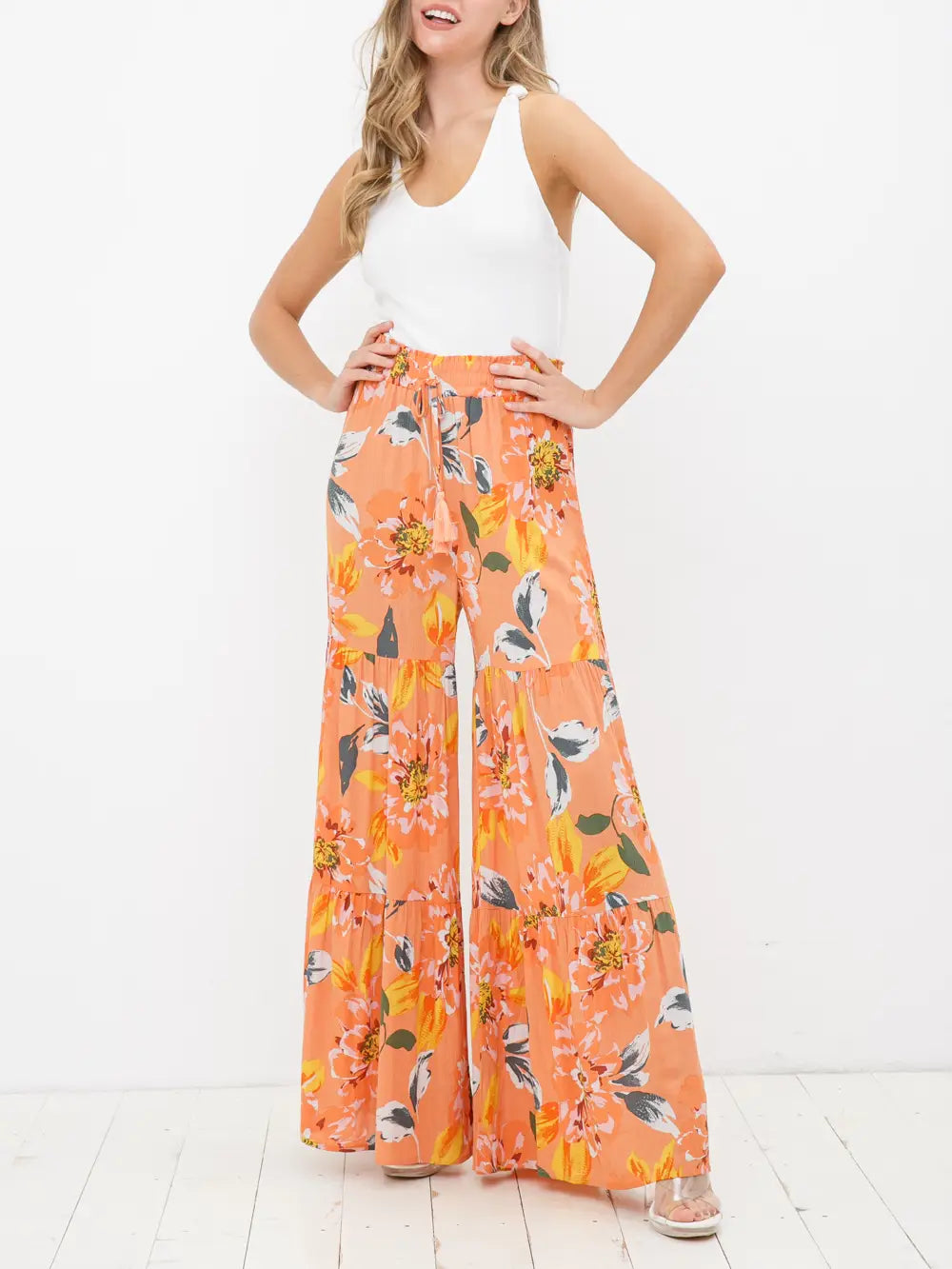 Paradise Pants
