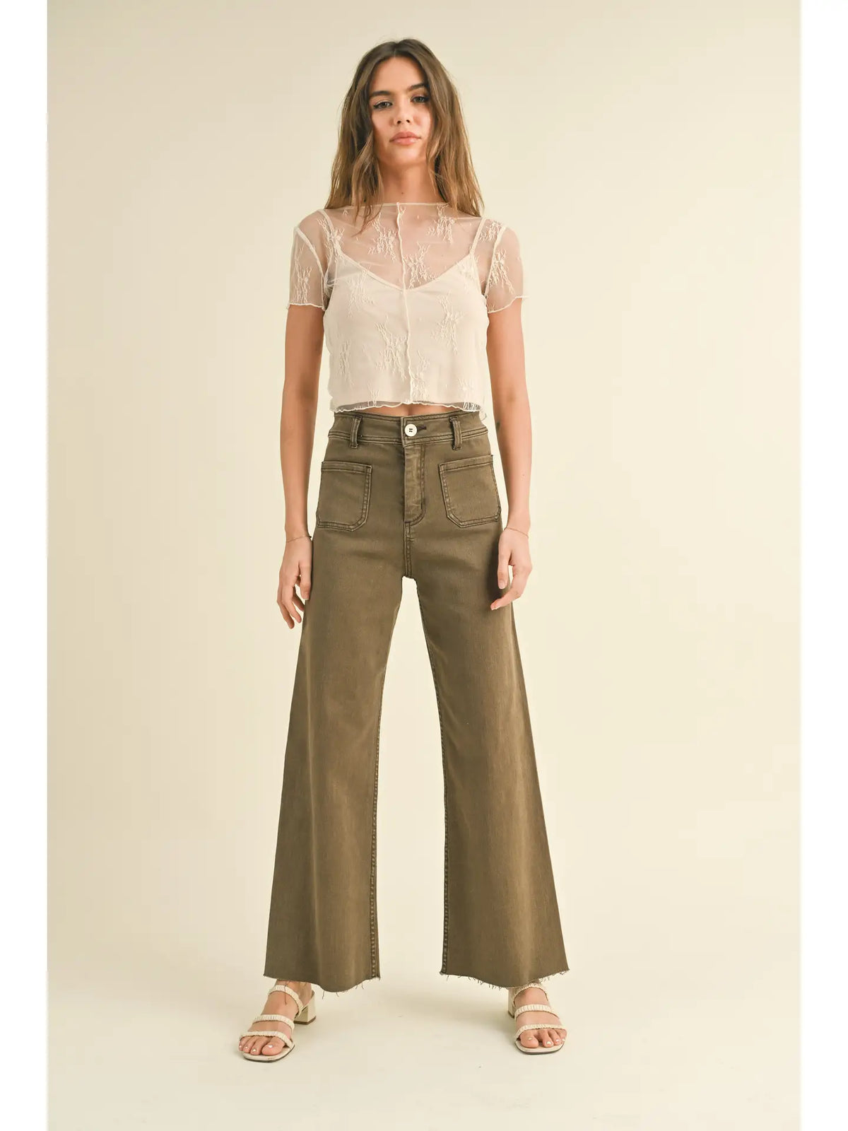 Edna Pants