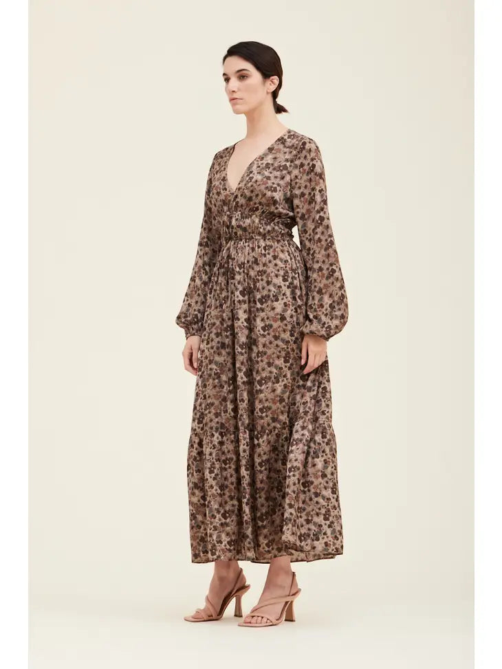 Afia Dress