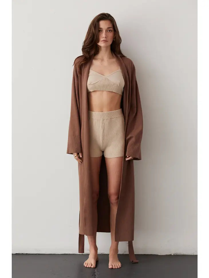 Ezra Cardigan