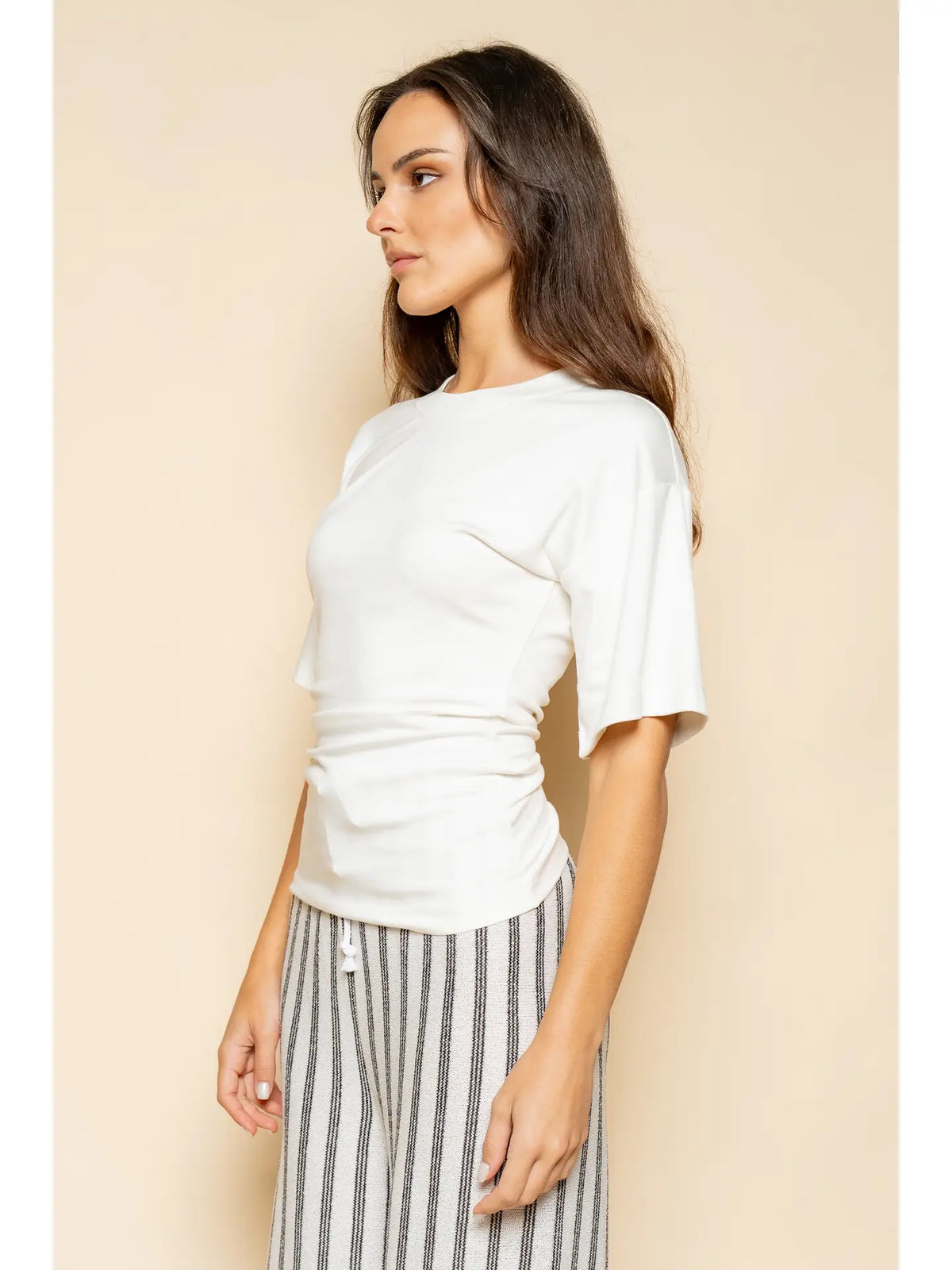 Greya Top