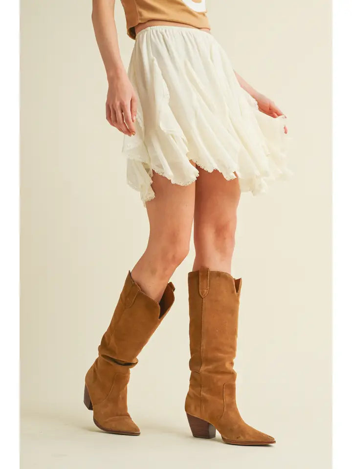 Tilly skirt