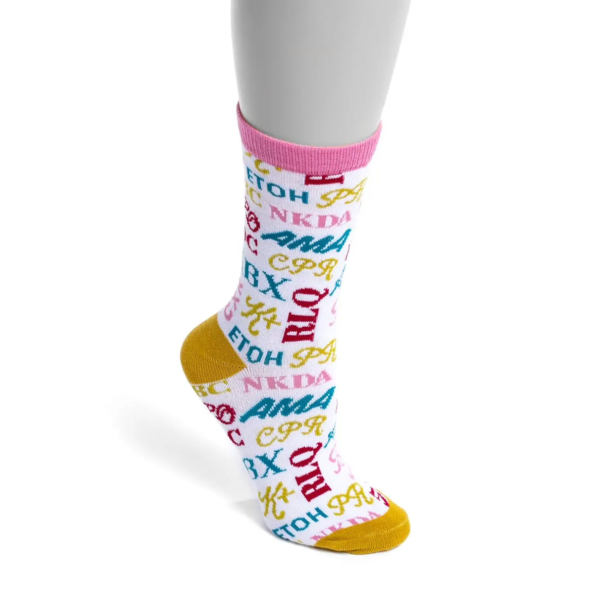 Nurseology Socks