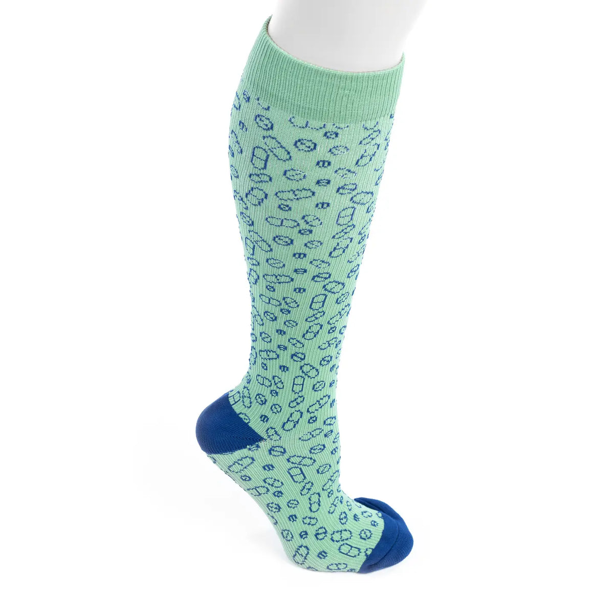 Compression Socks - Nurseology