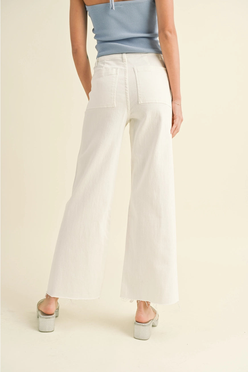 Pascal Pants