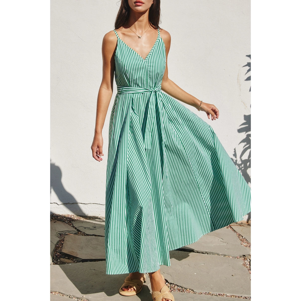 Felicity Dress