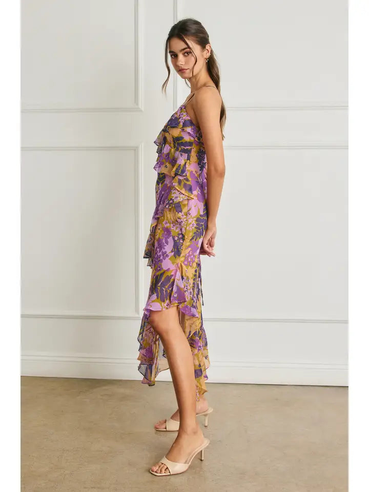 Bruna Dress