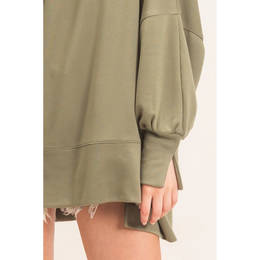 Dolores Sweatshirt