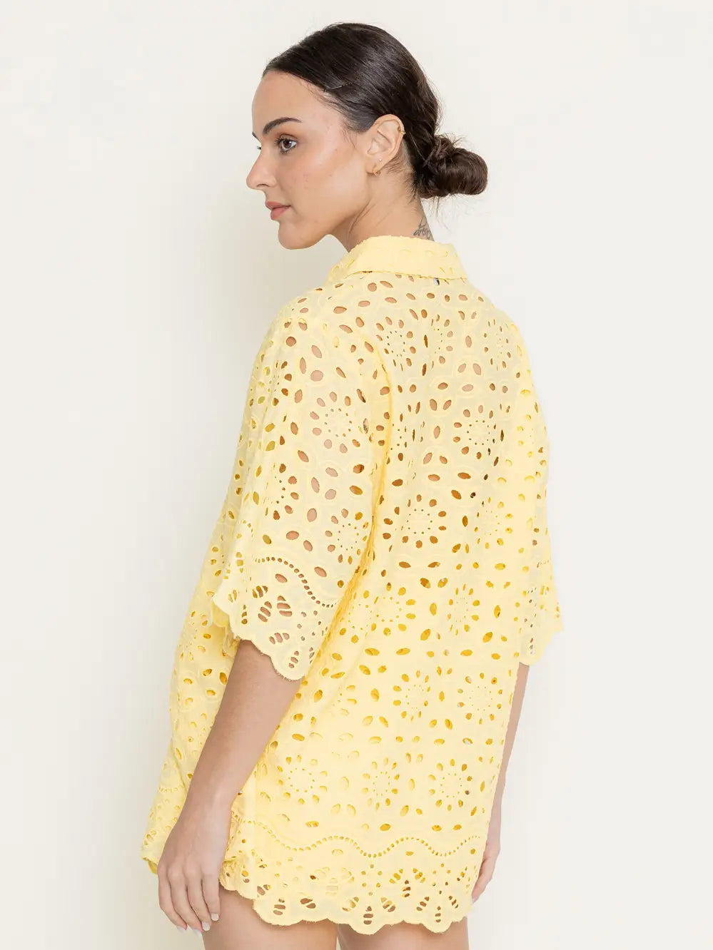Sunny Top