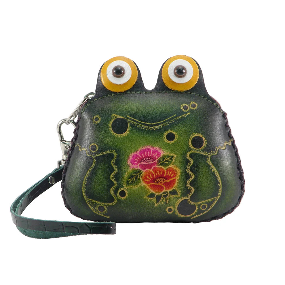 Handmade Leather Accessories