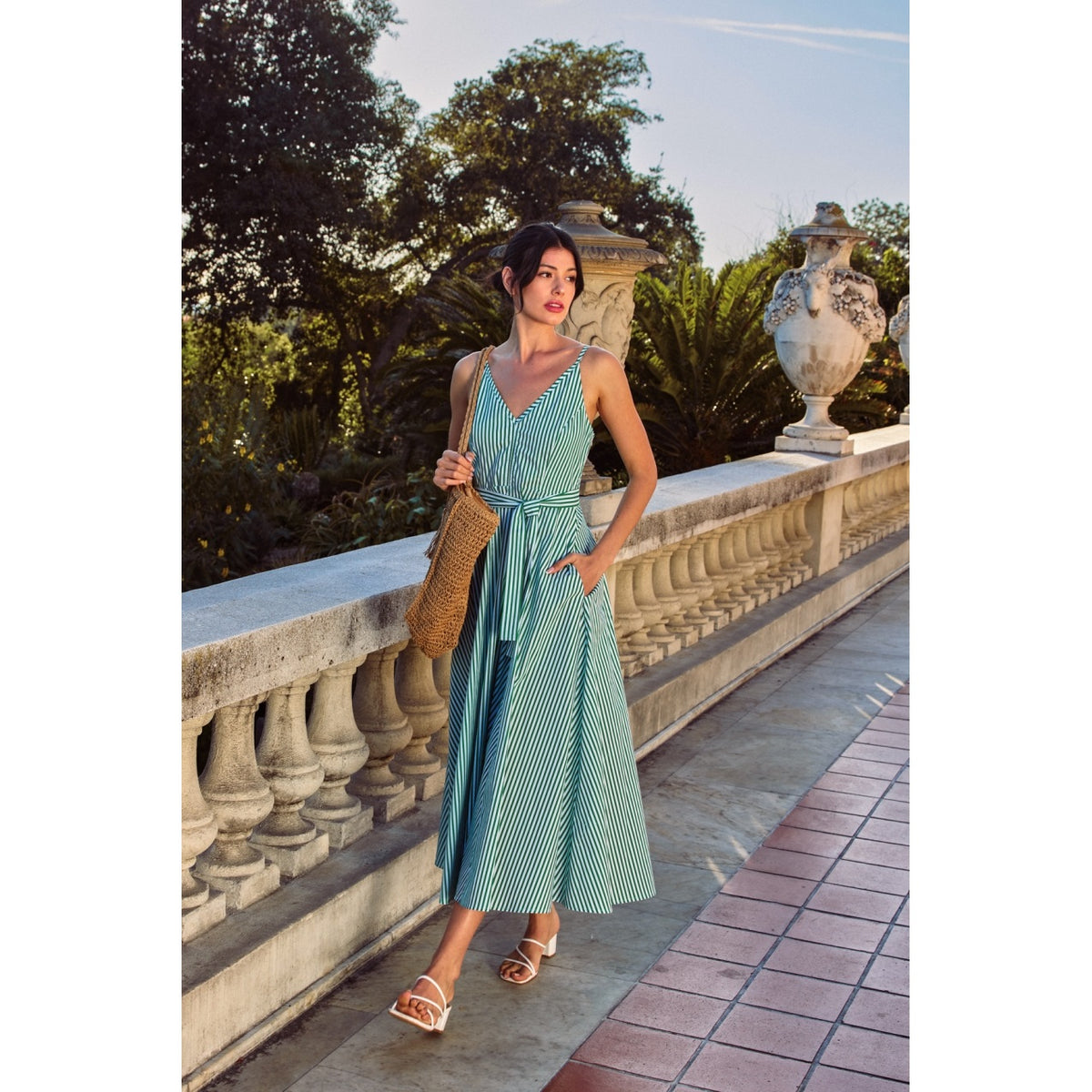 Felicity Dress