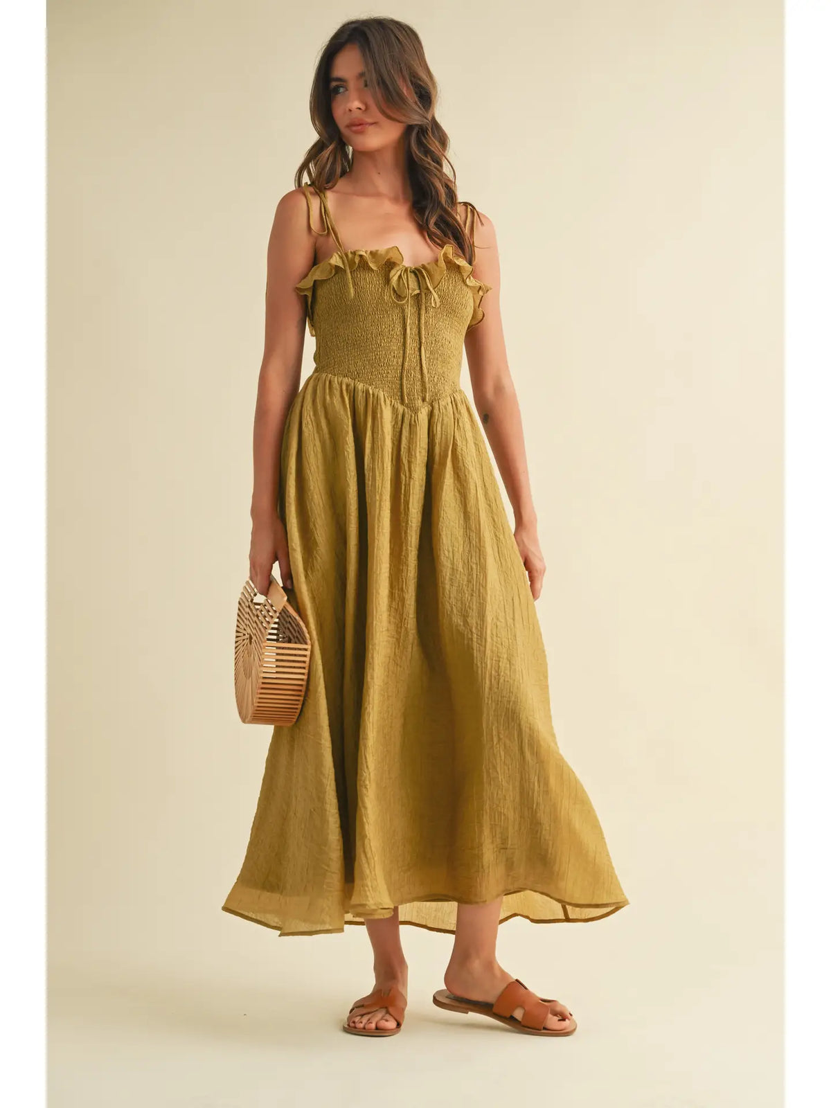 Phoebe Dress