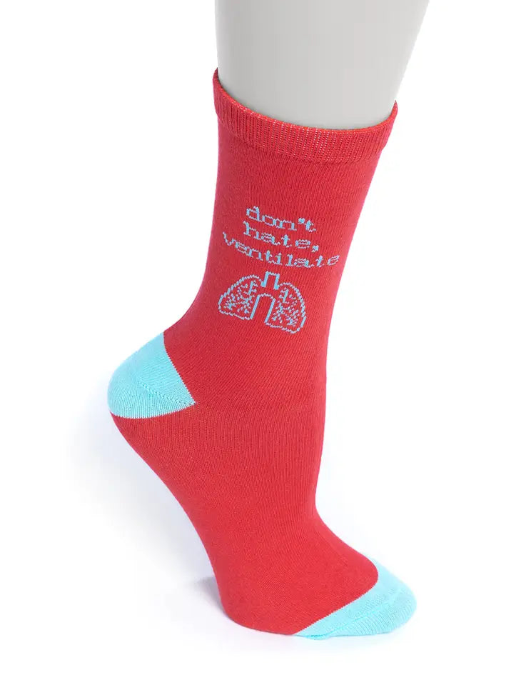 Nurseology Socks
