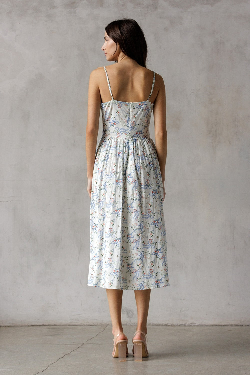 Genesis Dress