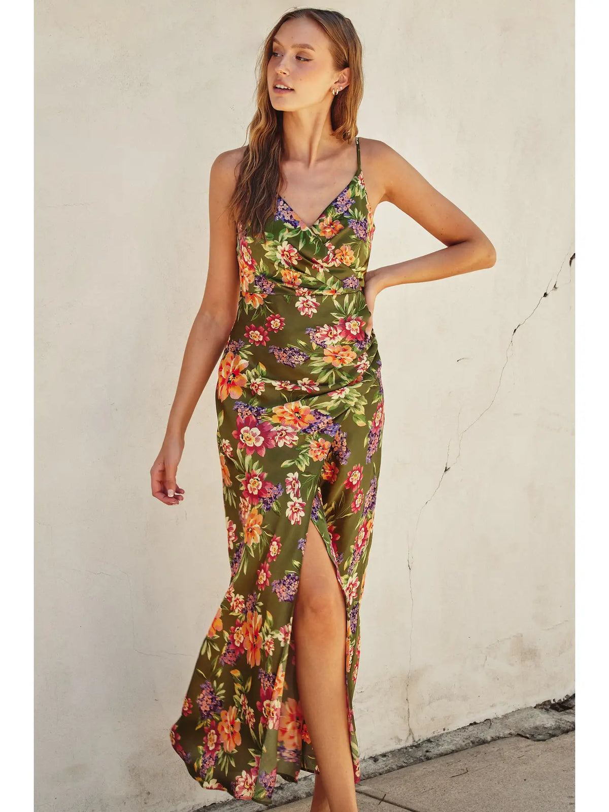 June Dress