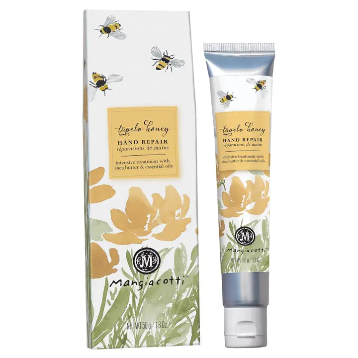 Hand Lotion