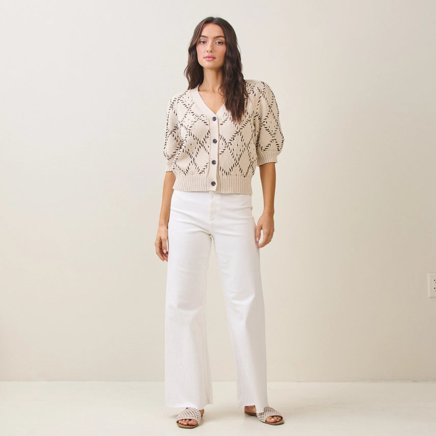 Lyza Cardigan