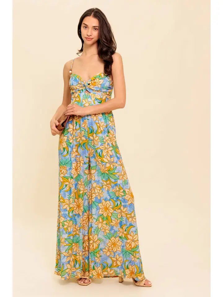 Kate Jumpsuit