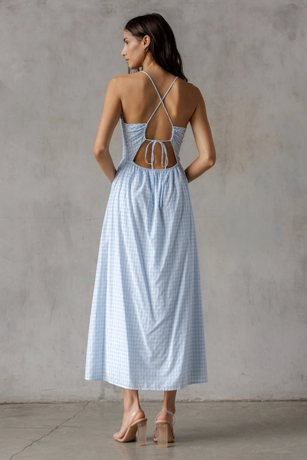 Dorothy Midi Dress