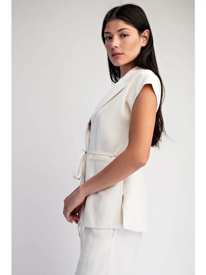 Idina Vest