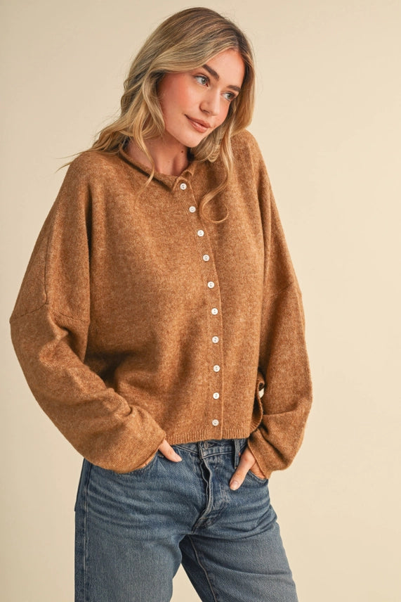 Maribel Cardigan