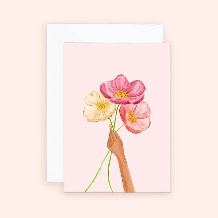 Illustrated Greeting Cards