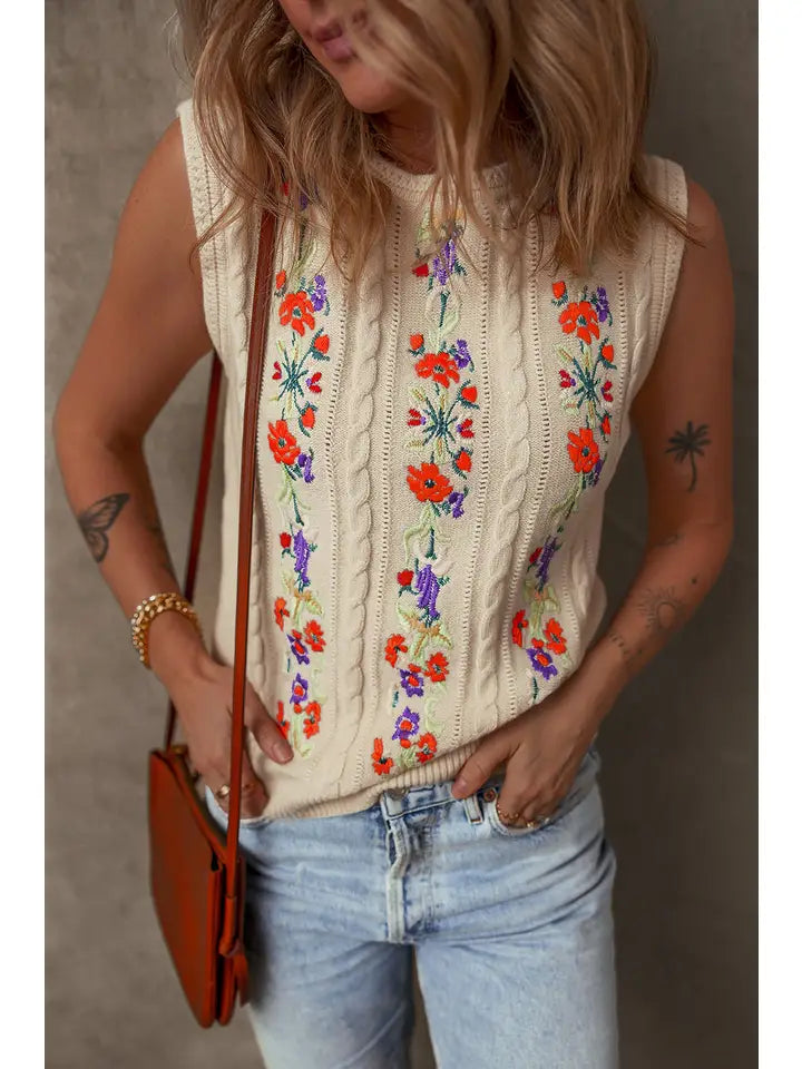 Remi Vest