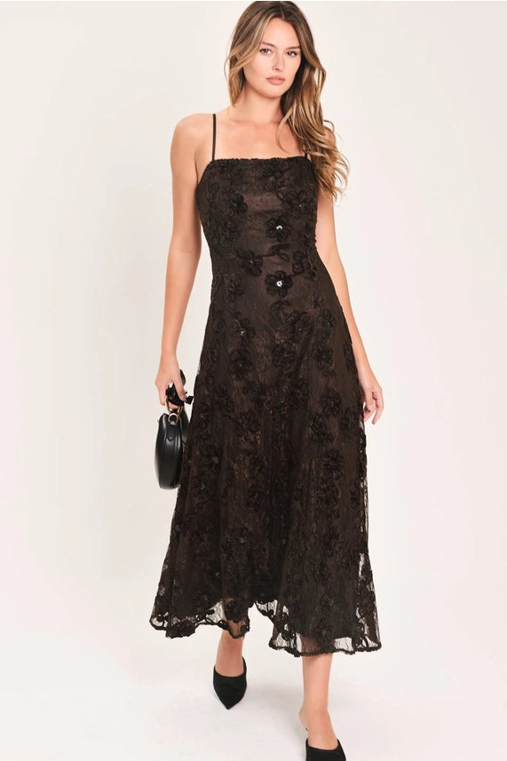 Dorina Dress