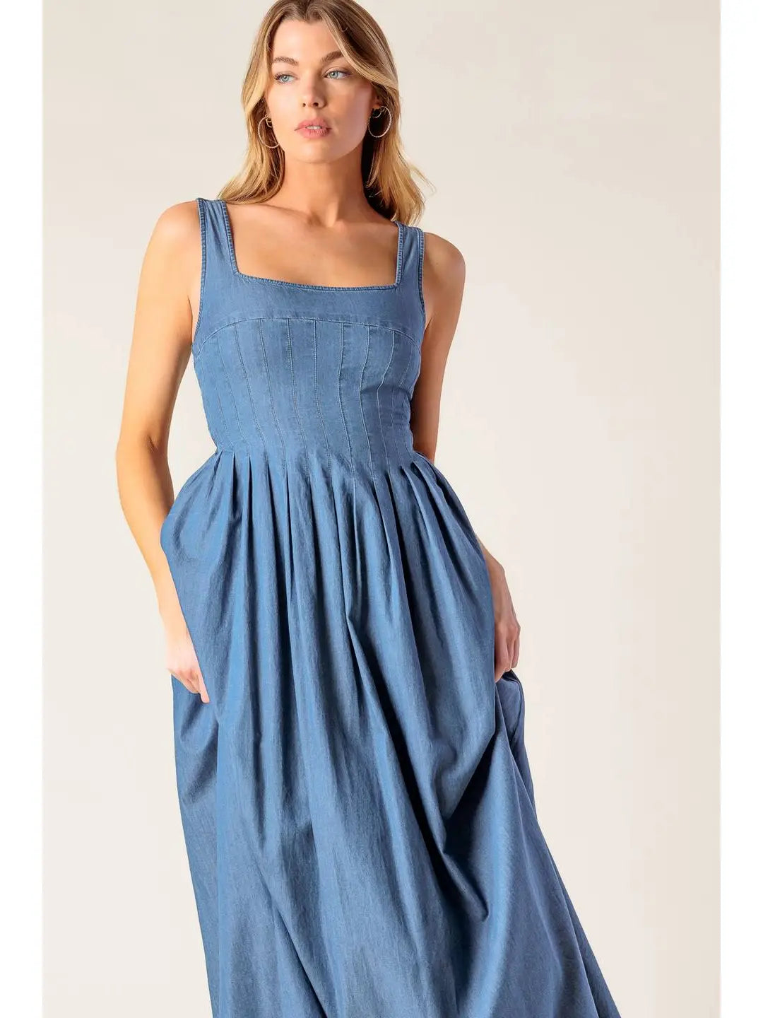 Madeline Dress