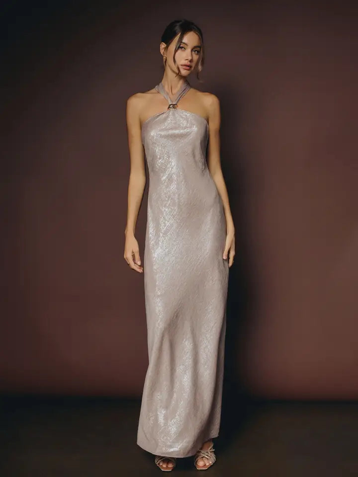 Kristi Maxi Dress