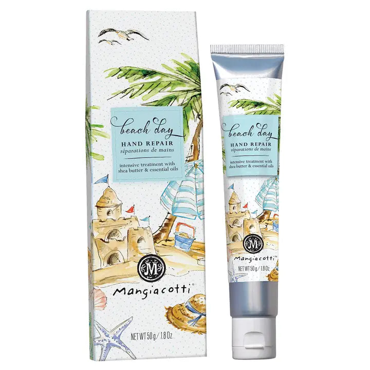 Hand Lotion