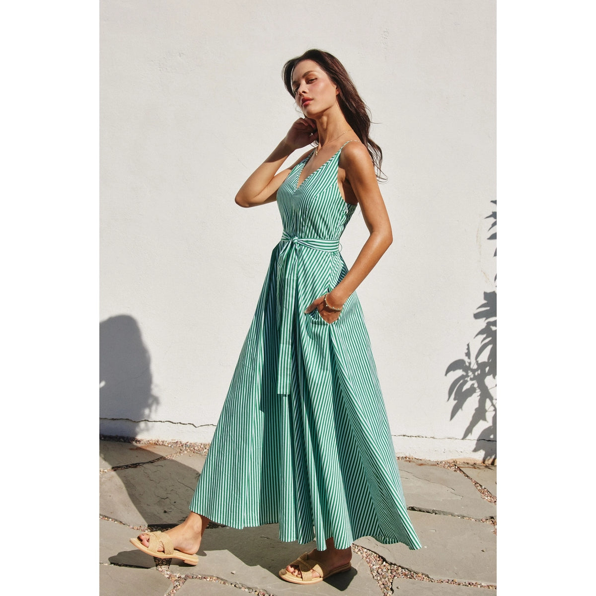 Felicity Dress