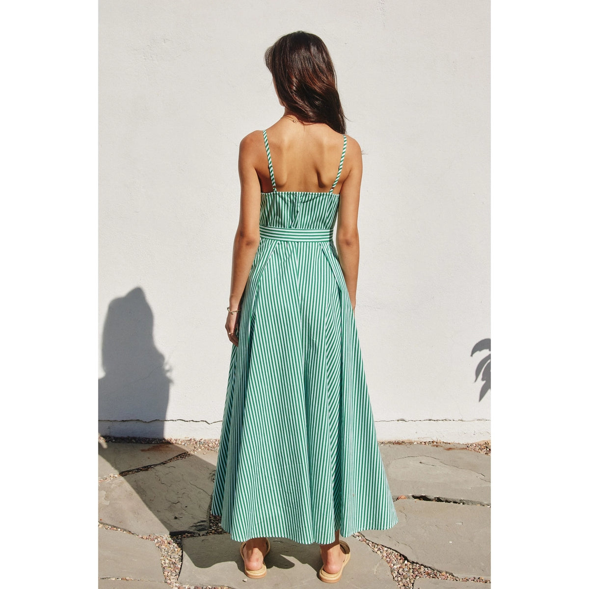 Felicity Dress