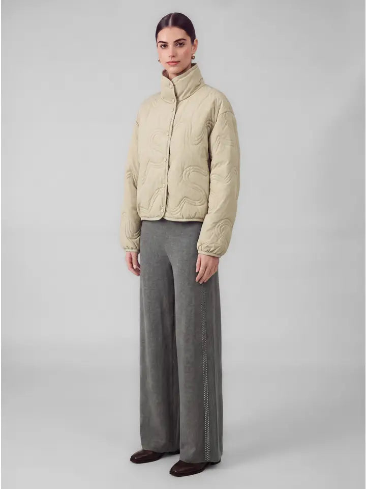 Isla Jacket