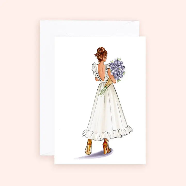 Illustrated Greeting Cards