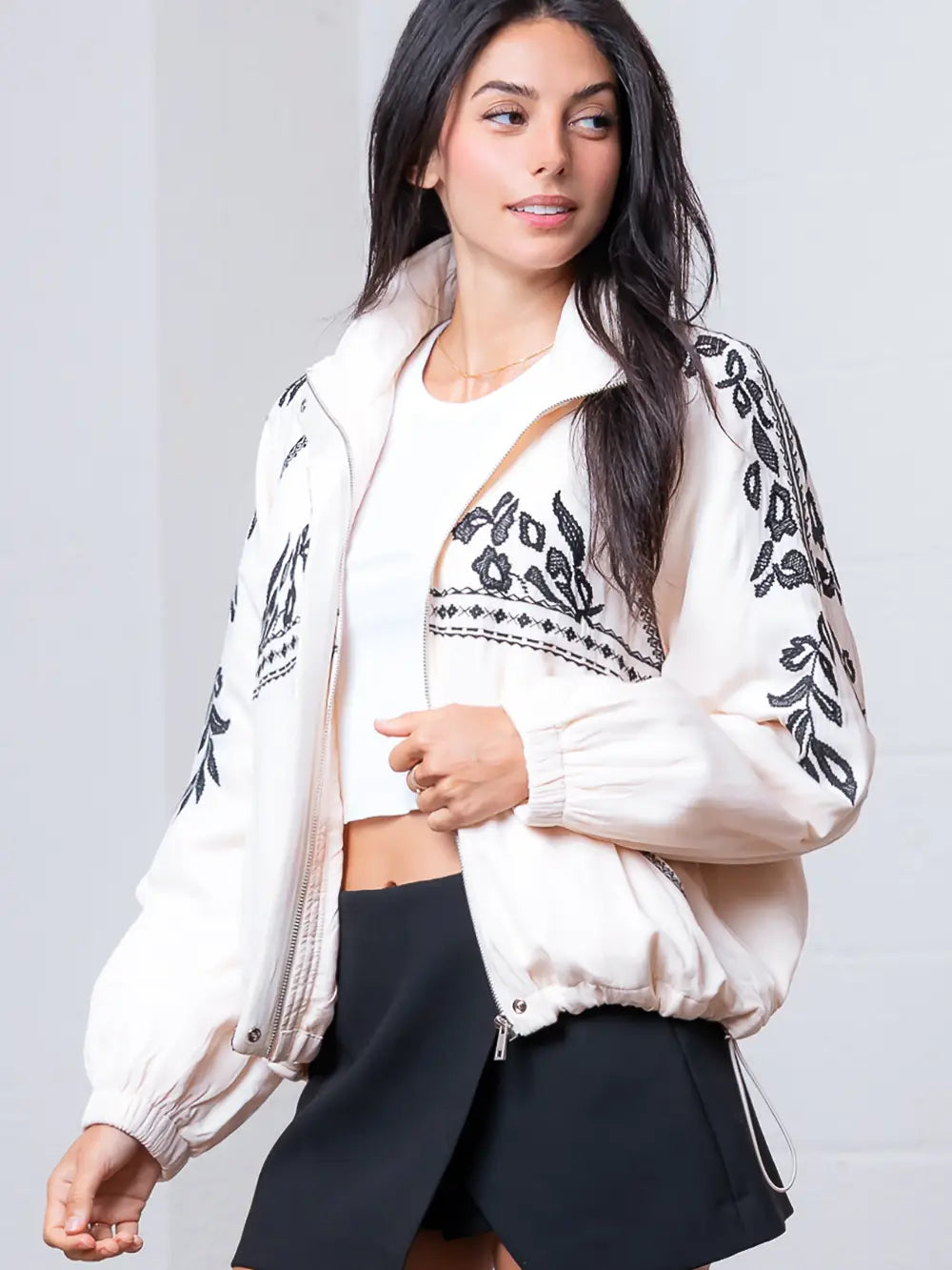 Esther Jacket