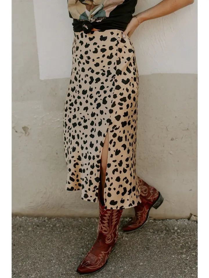 Adeline Skirt
