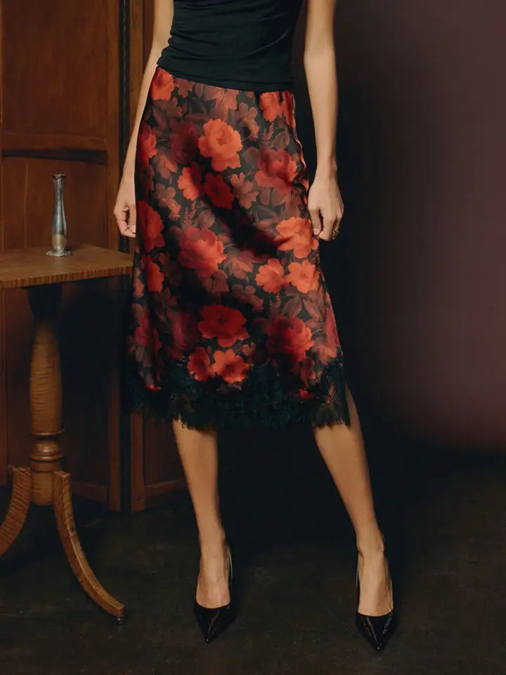 Maile Skirt