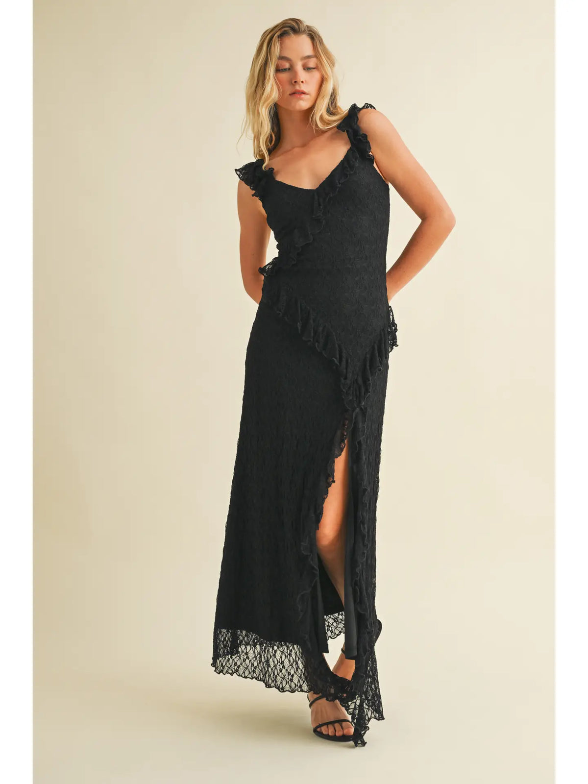 Ezra Dress