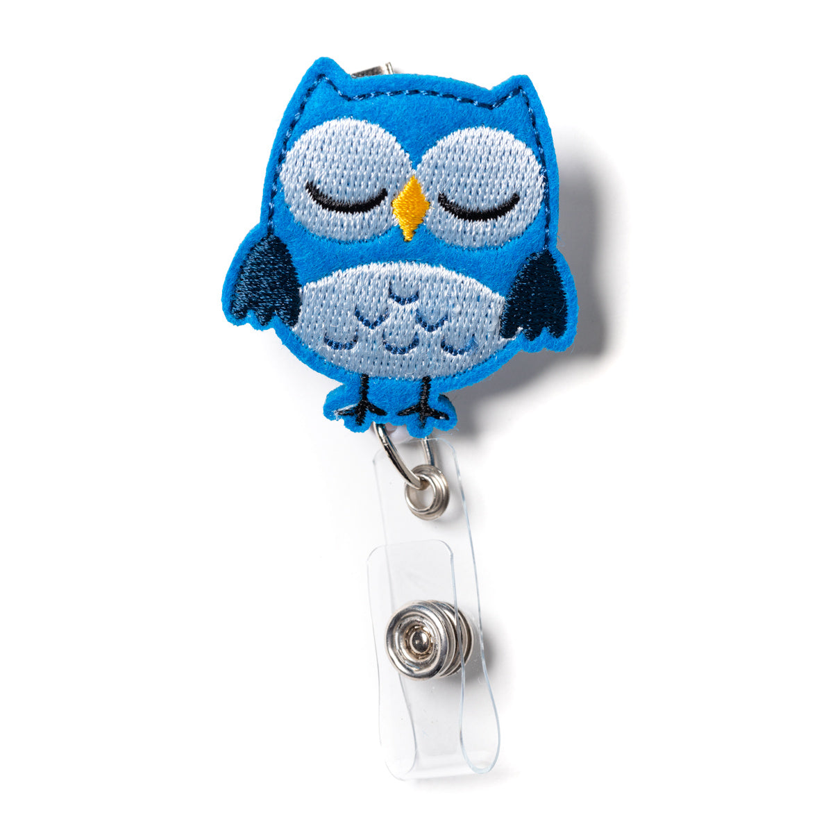 Nurse Badge Reel Holder
