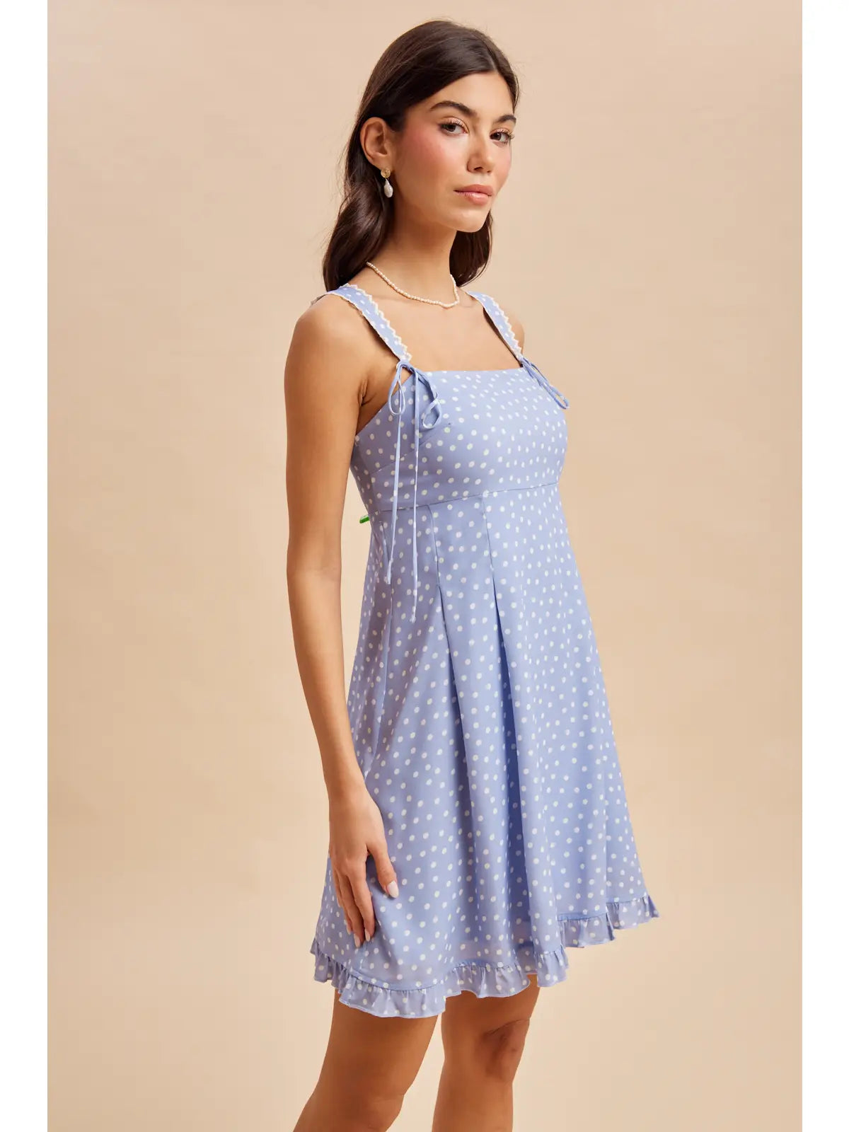 Tate Mini Dress