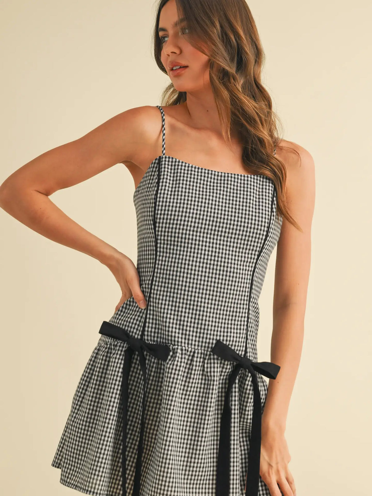 Clarice Dress