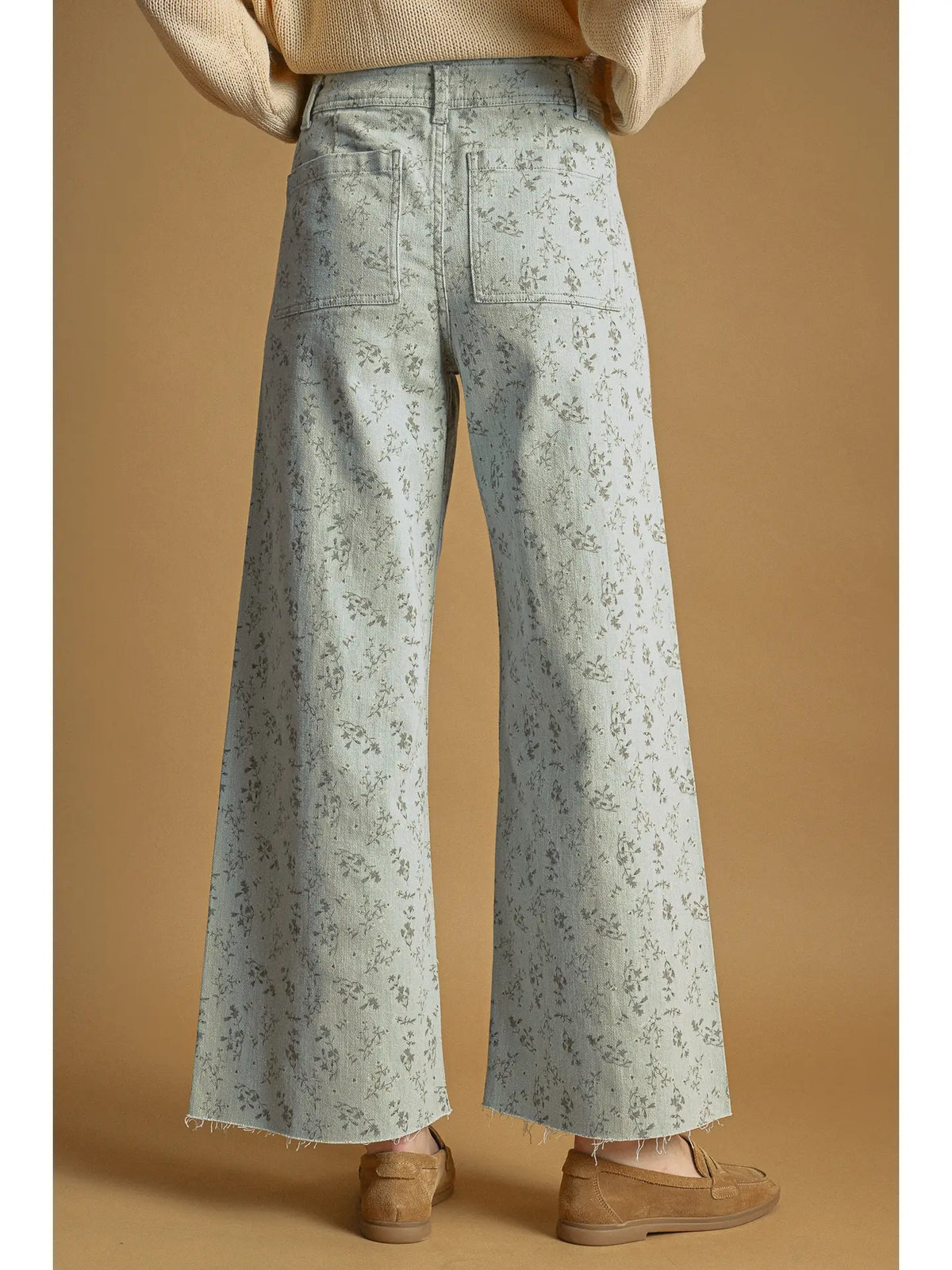 Brooklyn  Pants