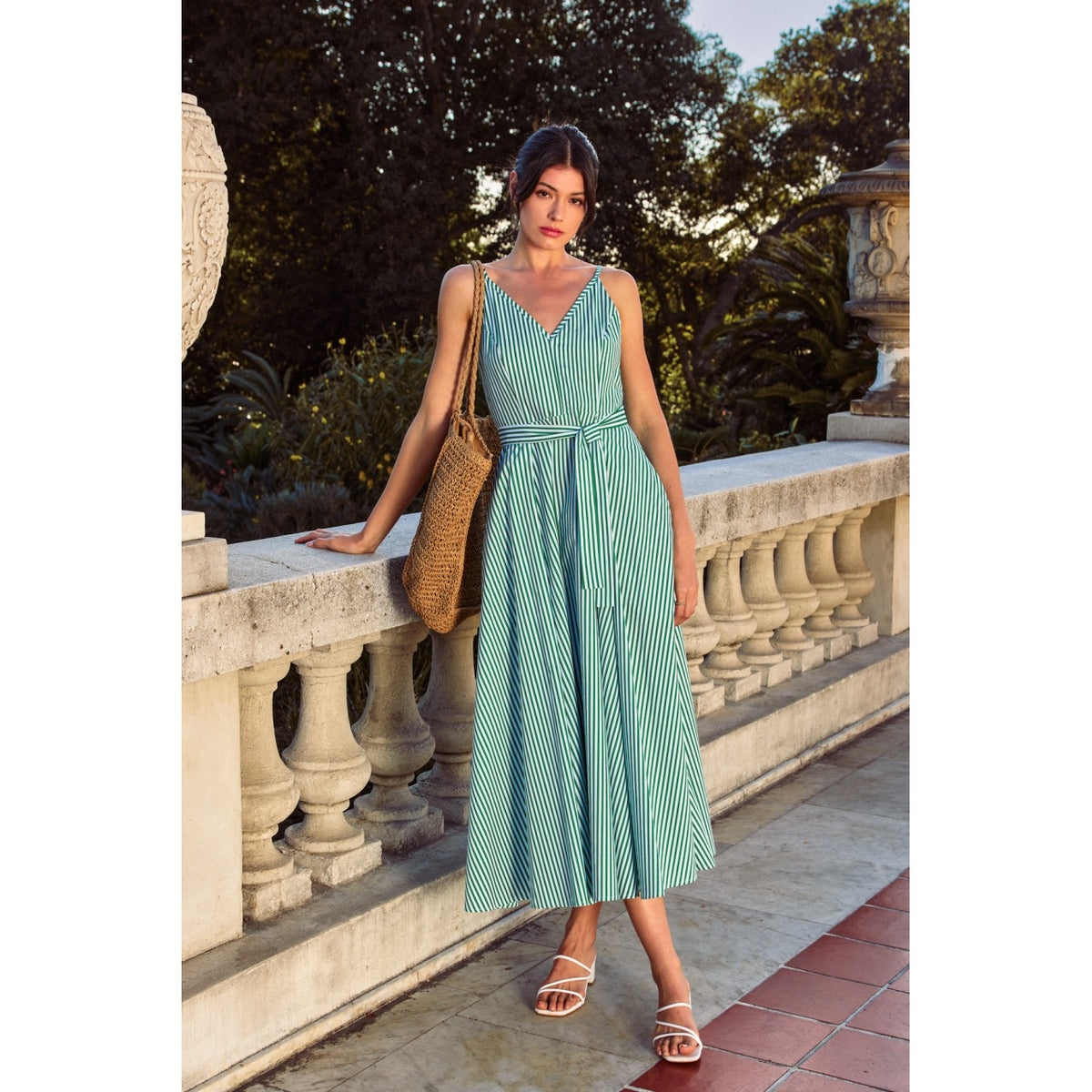 Felicity Dress