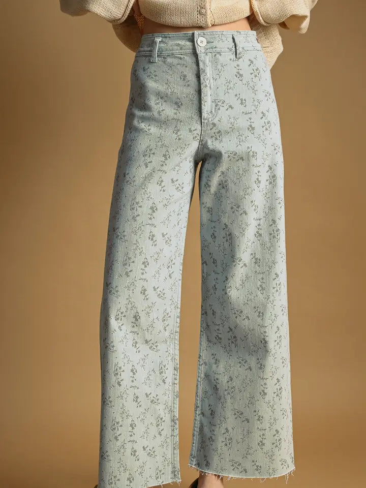 Brooklyn  Pants