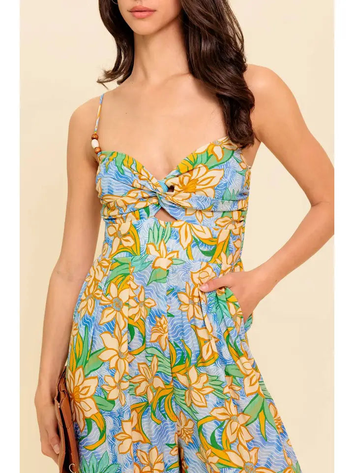 Kate Jumpsuit