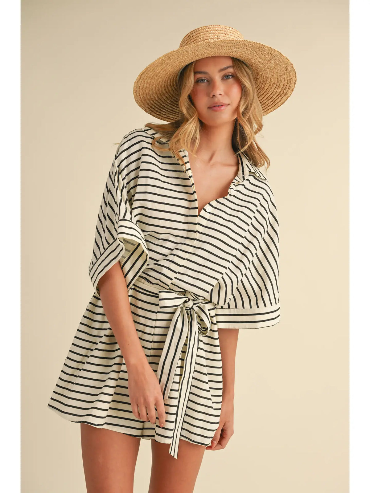 Eva Romper