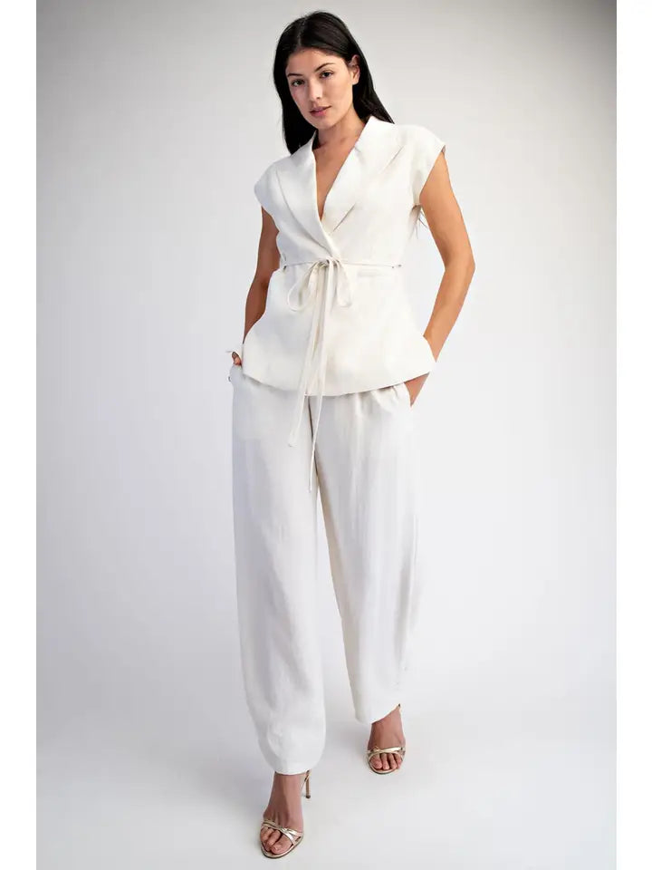 Idina Pants